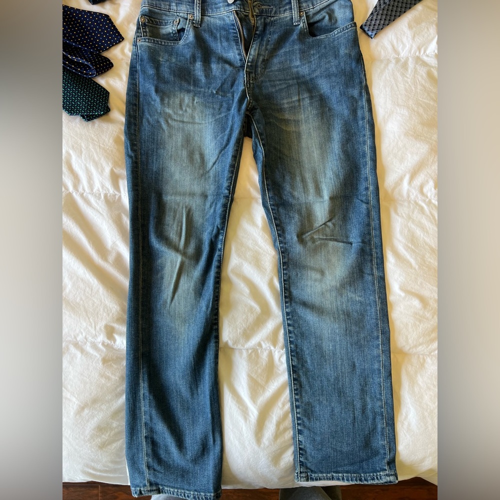 Levi’s 511 32X30